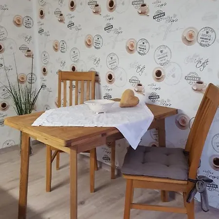 Ferienwohnung Weinbergblick Apartment