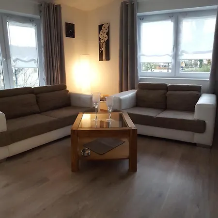 Ferienwohnung Weinbergblick Kobern-Gondorf