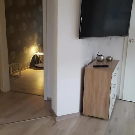 Ferienwohnung Weinbergblick Apartment