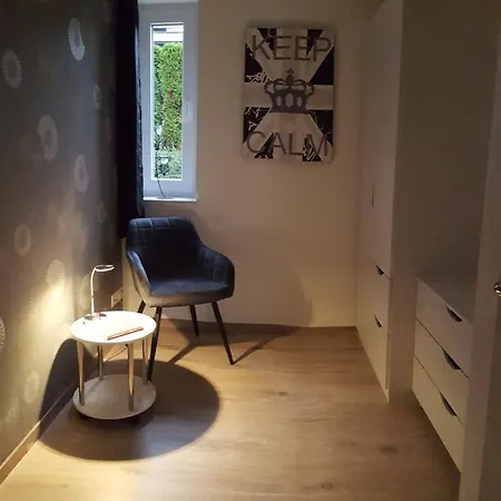 Ferienwohnung Weinbergblick Apartment Kobern-Gondorf