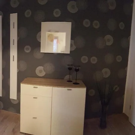 Apartment Ferienwohnung Weinbergblick Kobern-Gondorf