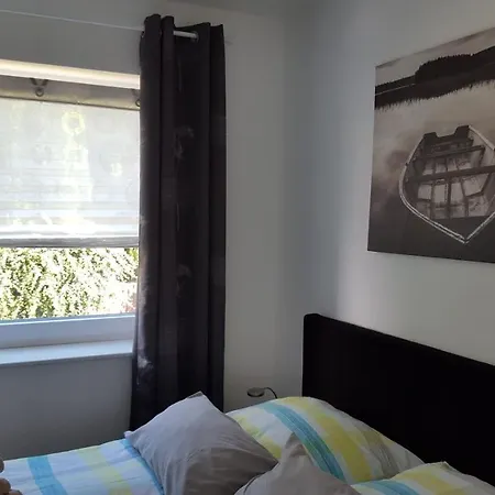 Ferienwohnung Weinbergblick Apartment Kobern-Gondorf