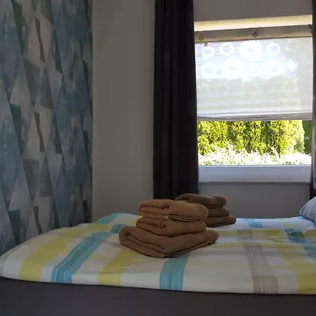 Apartment Ferienwohnung Weinbergblick