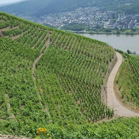 Ferienwohnung Weinbergblick Apartment *